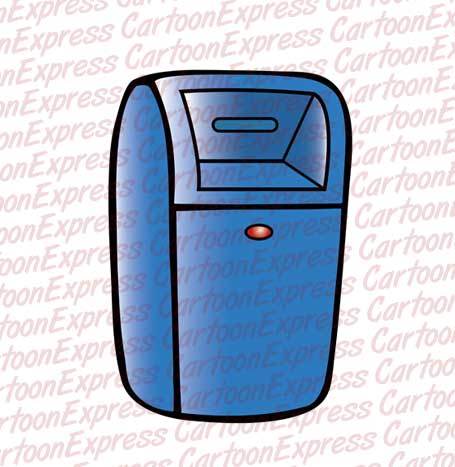mailbox 